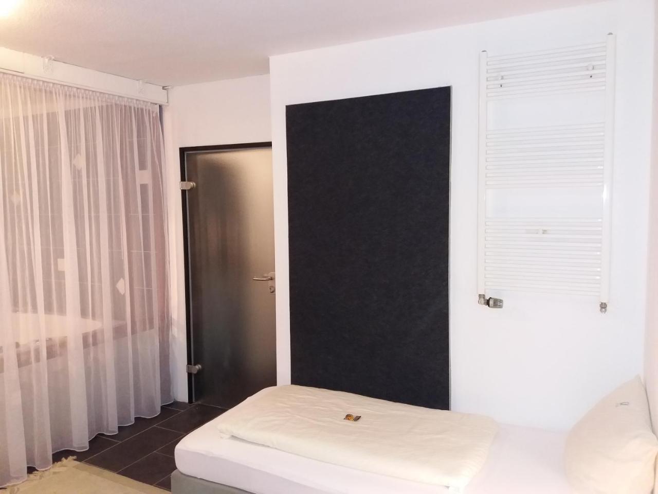 Hotel Aris Sarstedt Exteriér fotografie