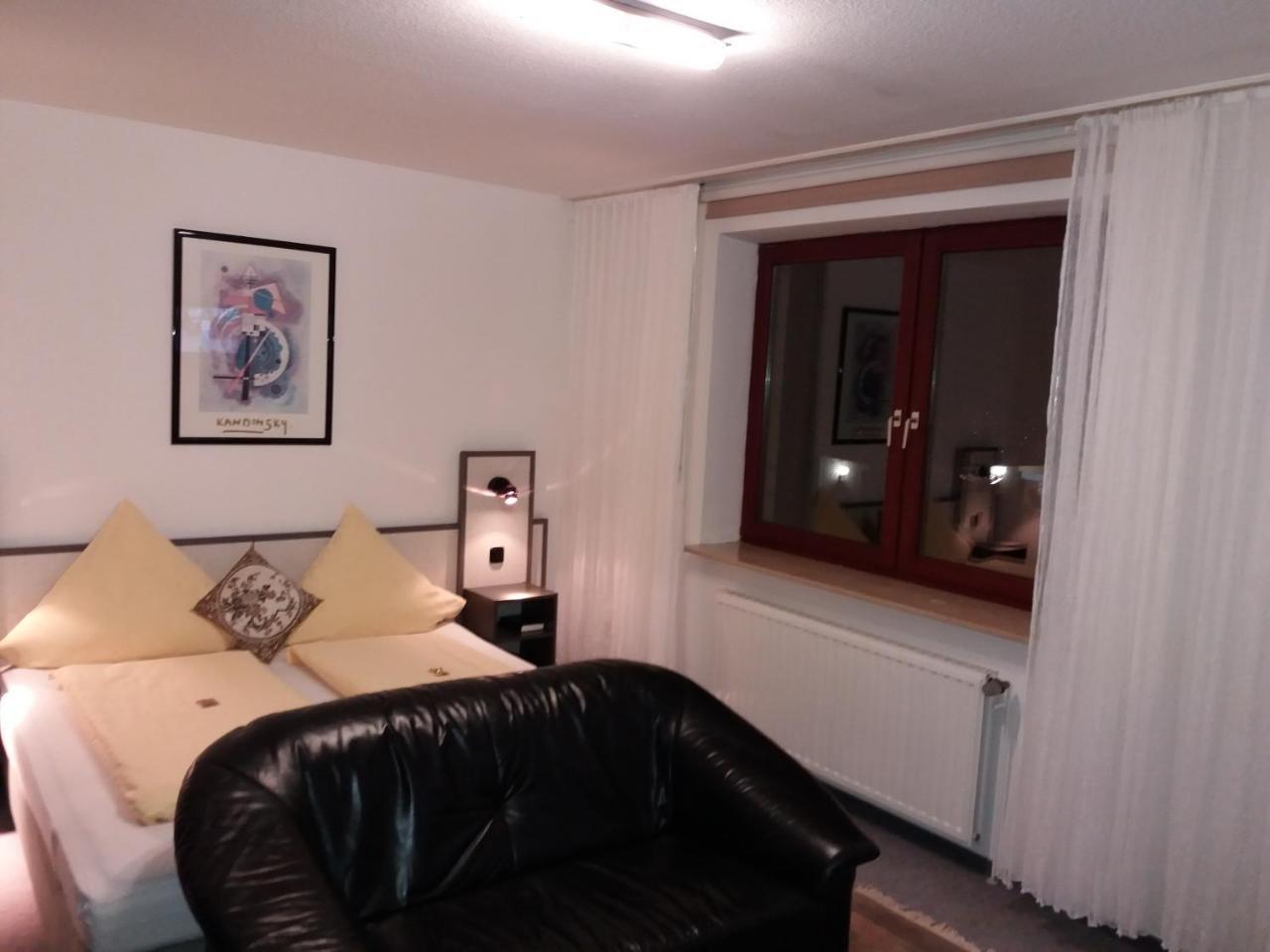 Hotel Aris Sarstedt Exteriér fotografie