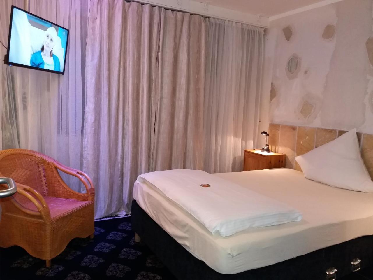 Hotel Aris Sarstedt Exteriér fotografie