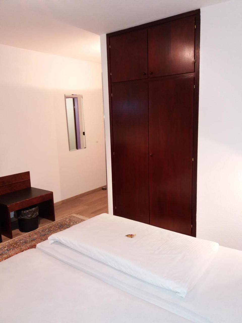 Hotel Aris Sarstedt Exteriér fotografie
